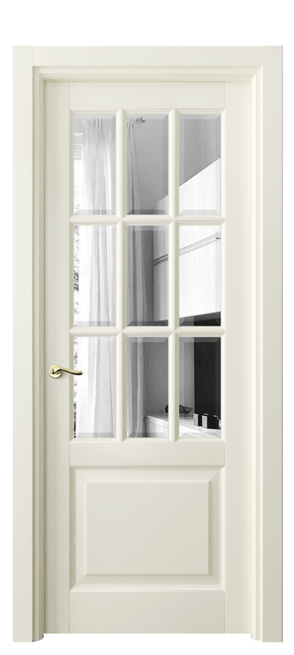 Дверь межкомнатная Lignum 0748 Бук молочно-белый Двустороннее зеркало с фацетом, триплекс Гладкий наличник БМБ Цена 124599 ₽ Наличники уже входят в базовый комплект. Фабрика дверей Волховец 8 (800) 551 43 19 Межкомнатная дверь Lignum 0748 Бук молочно-белый Двустороннее зеркало с фацетом, триплекс Цена 124599 ₽ | Volhovec