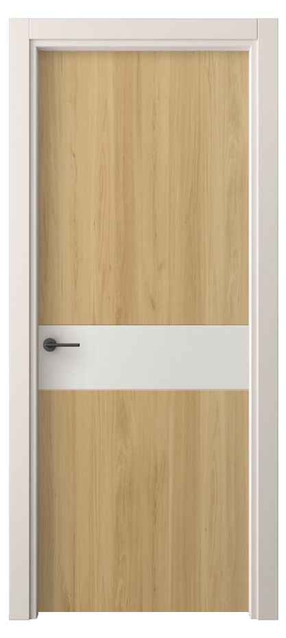 Межкомнатная дверь Freedom 4221 Солнечный вяз  Цена 28639 ₽ | Volhovec