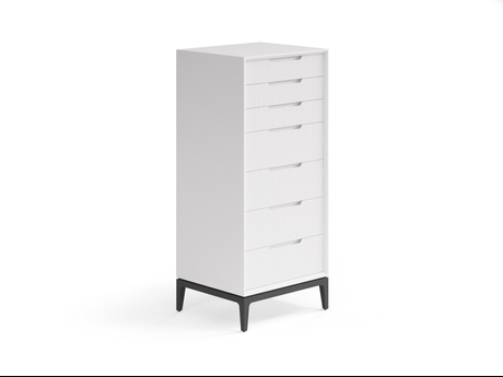 Мебель Комод Velvet 7 ящиков. Цвет Матовый пудровый белый. Материал Гладкая эмаль. Коллекция Комод Velvet 7 ящиков. Фото. Мебель Комод Velvet 7 ящиков. Цвет Матовый пудровый белый. Материал Гладкая эмаль. Коллекция Комод Velvet 7 ящиков. Картинка.