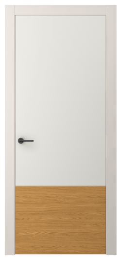 Межкомнатная дверь АКП 4229 ПЭБЛ. Цвет ПЭТ белоснежный. Материал ПЭТ. Коллекция Freedom. Фото. Дверь межкомнатная АКП 4229 ПЭБЛ. Цвет ПЭТ белоснежный. Материал ПЭТ. Коллекция Freedom. Картинка.